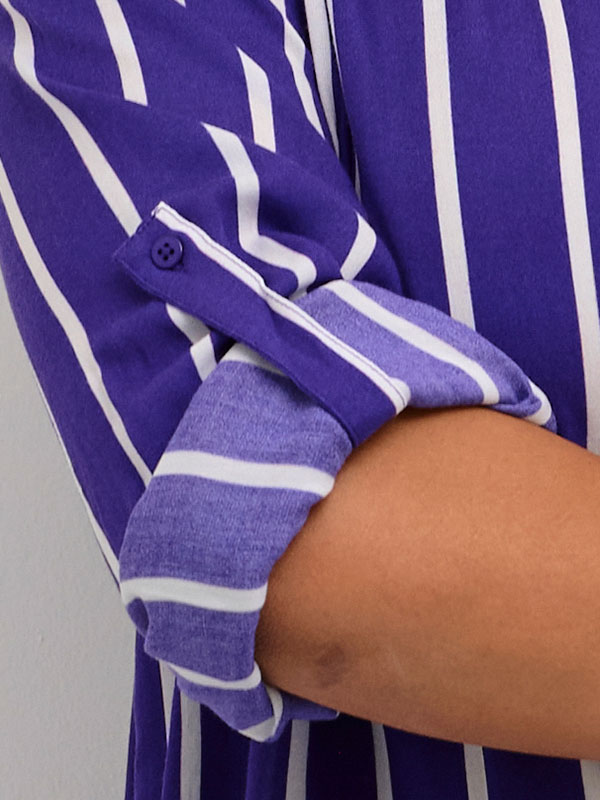 Bluse fra Kaffe Curve
