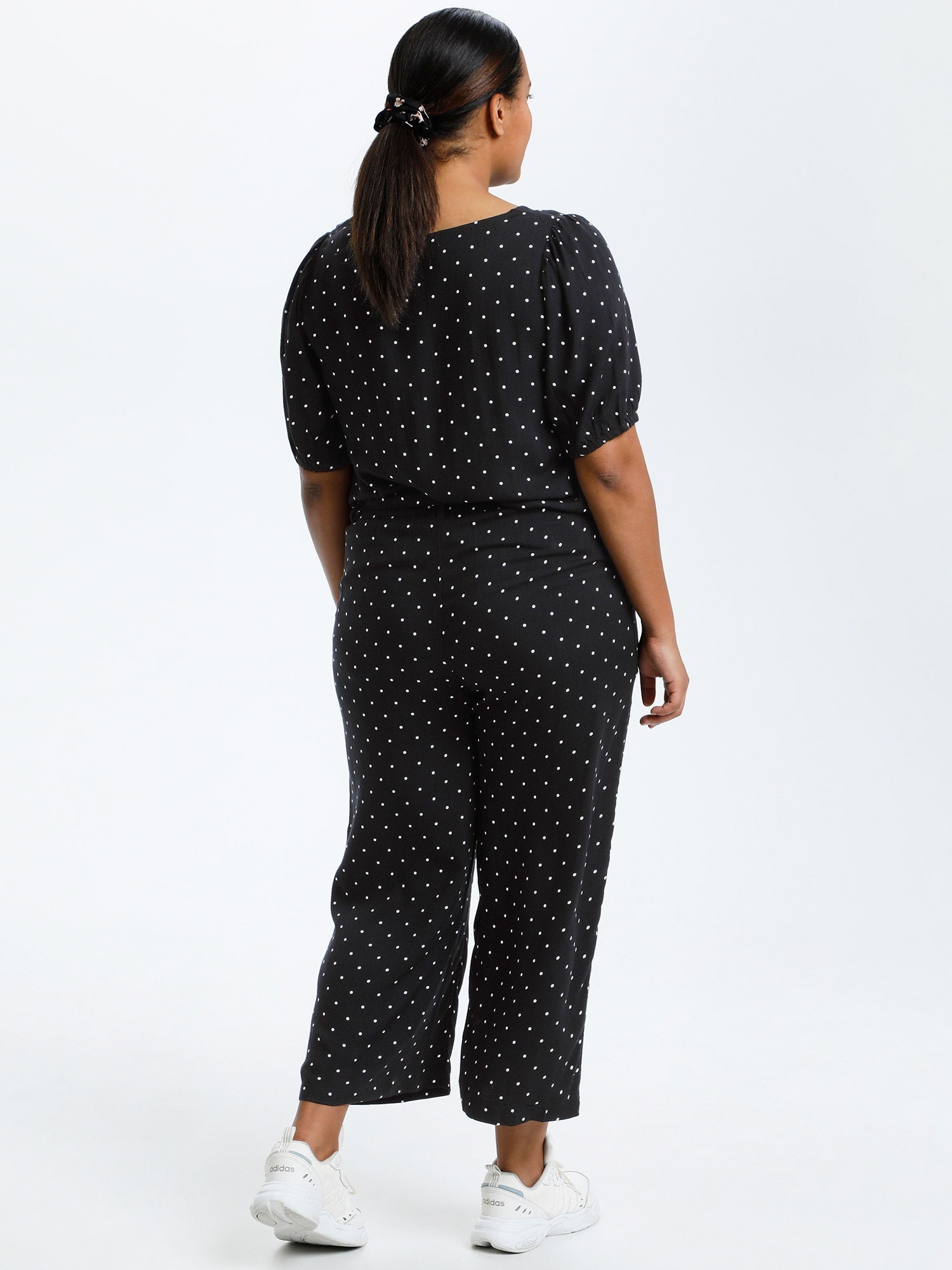 Bluse fra Kaffe Curve