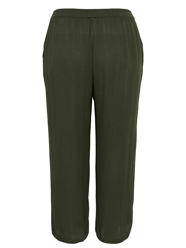 Bukser fra Kaffe Curve