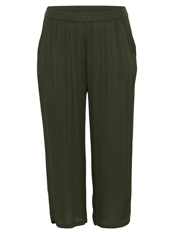 Bukser fra Kaffe Curve