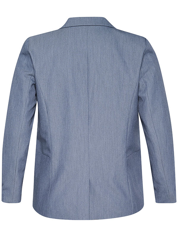 KCSAKIRA - Plus Size Blazer fra Kaffe Curve