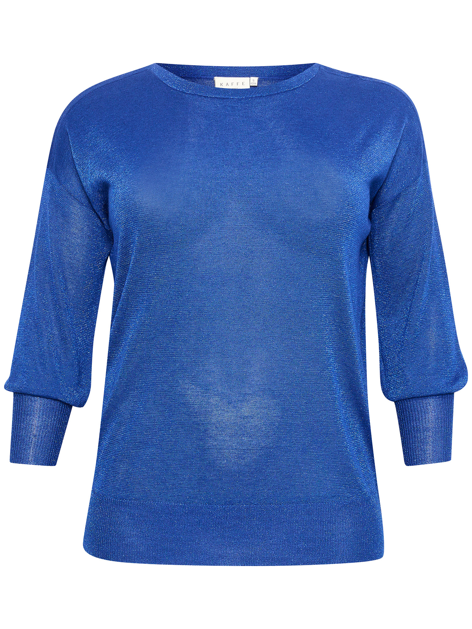 Bluse fra Kaffe Curve