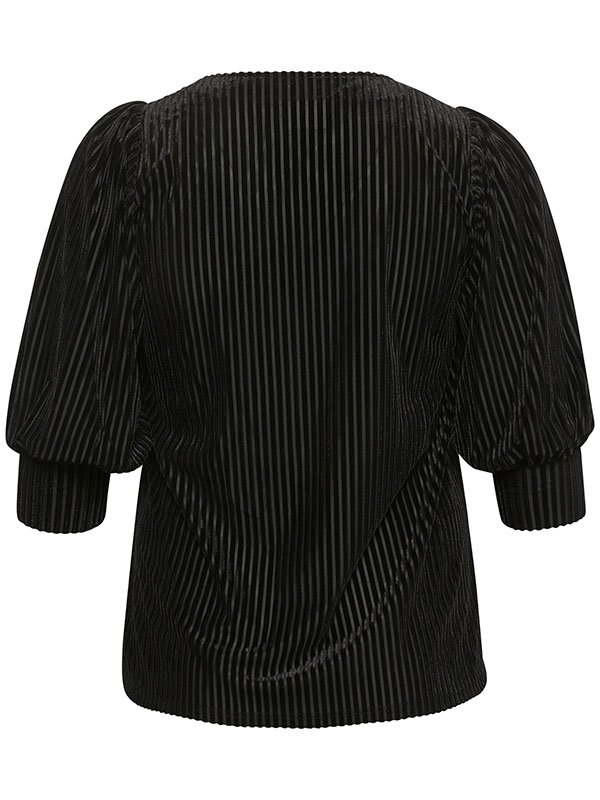 CACANNA  - Plus Size Bluse fra Kaffe Curve