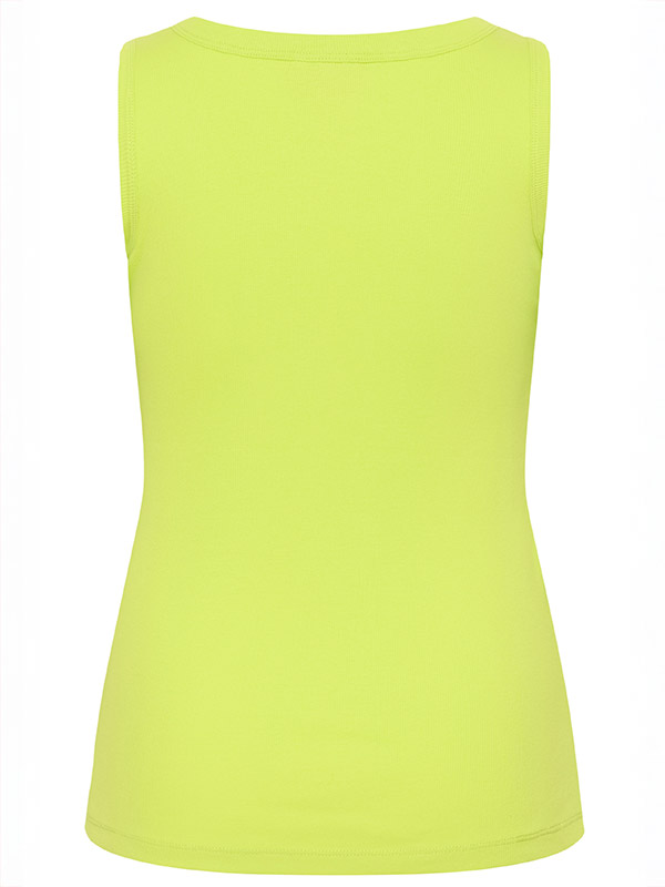 KCCARINA - Plus Size Topp fra Kaffe Curve