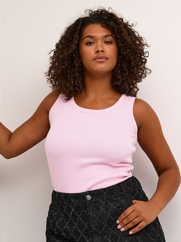 Topp fra Kaffe Curve