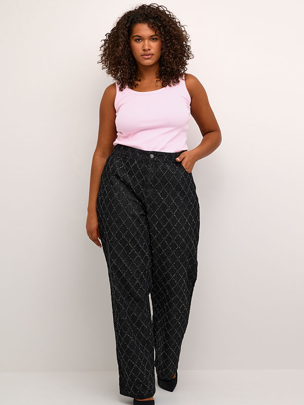 Topp fra Kaffe Curve