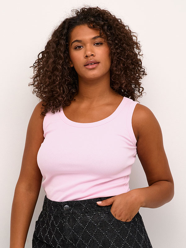 Topp fra Kaffe Curve