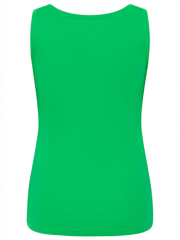 KCCARINA - Plus Size Topp fra Kaffe Curve