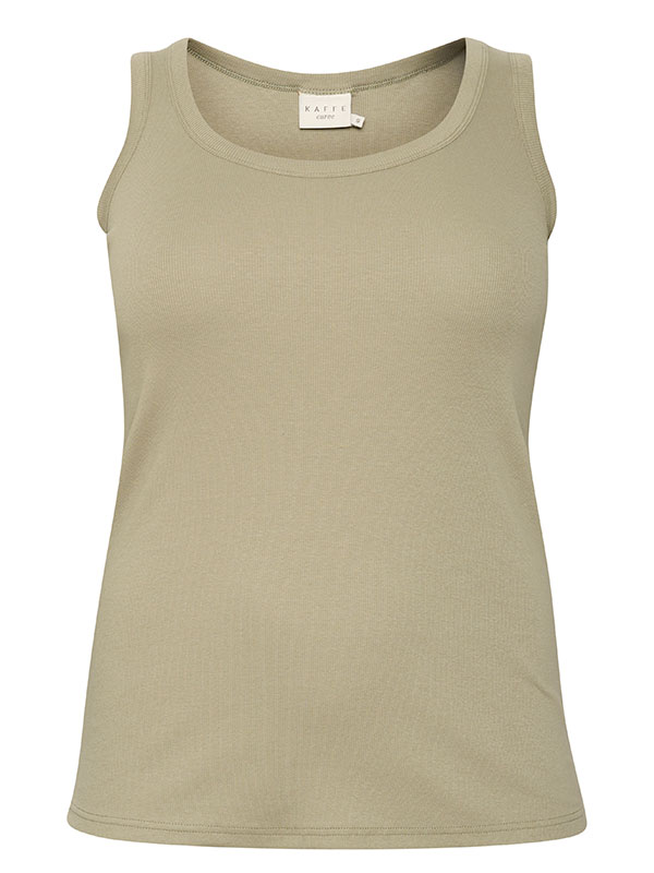 Topp fra Kaffe Curve