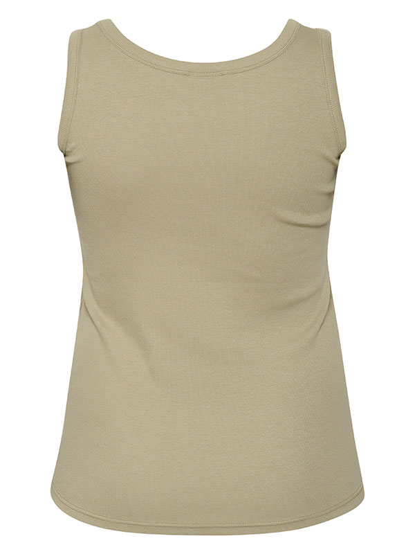 Topp fra Kaffe Curve