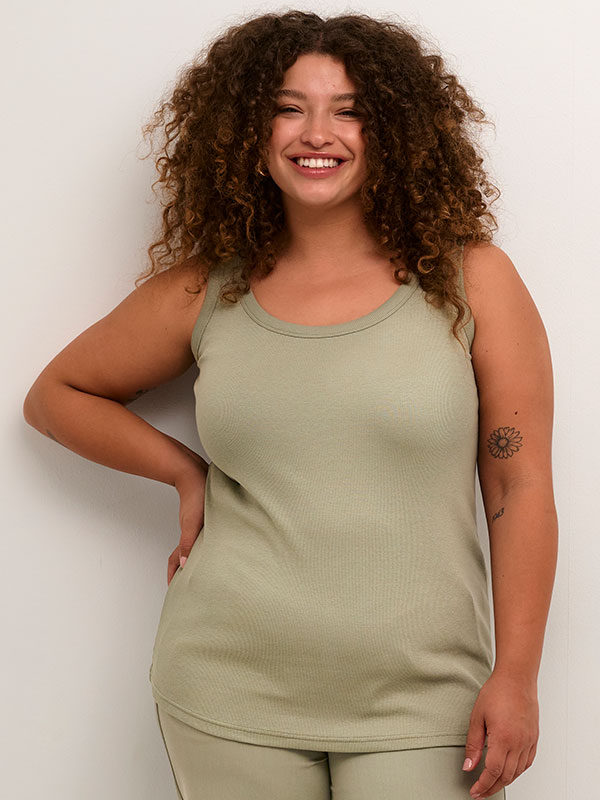 Topp fra Kaffe Curve