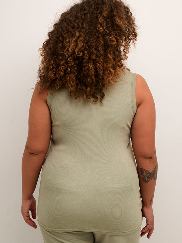 Topp fra Kaffe Curve