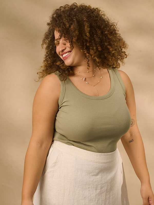 Topp fra Kaffe Curve