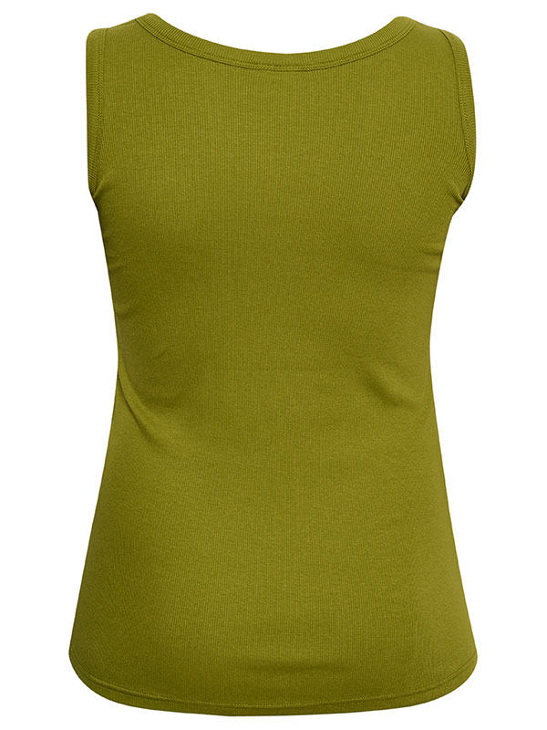 Topp fra Kaffe Curve