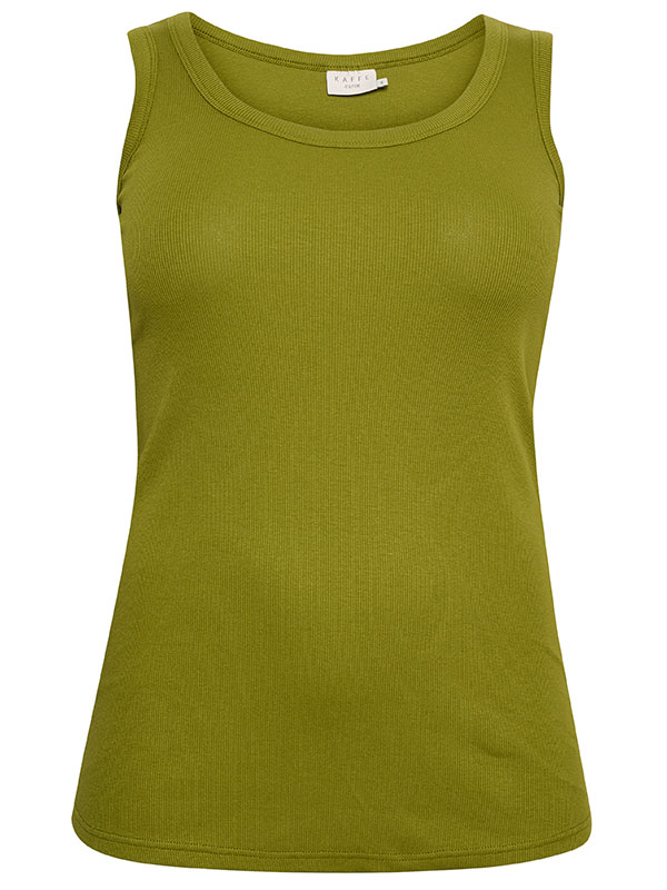 Topp fra Kaffe Curve