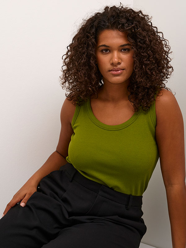 Topp fra Kaffe Curve