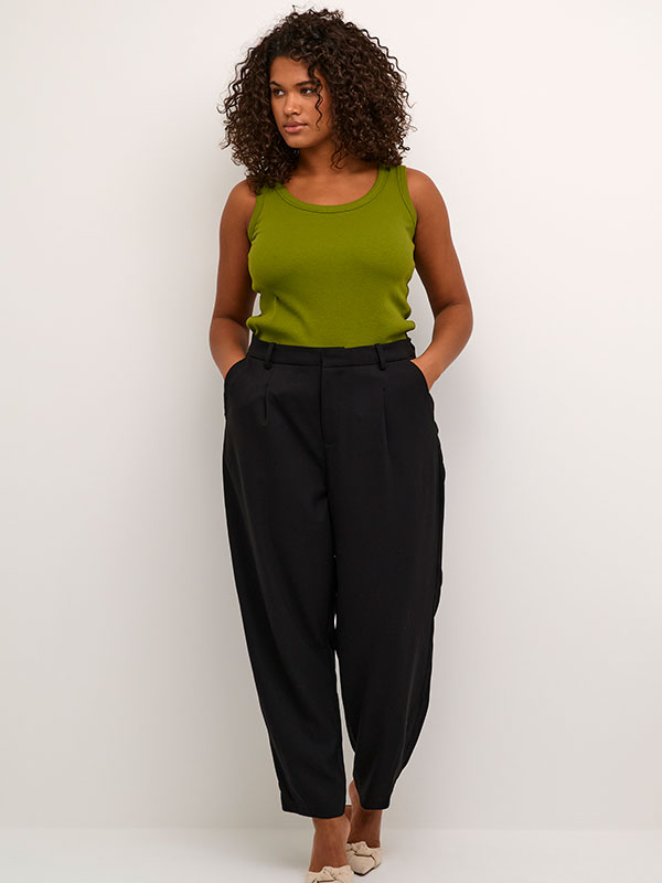 Topp fra Kaffe Curve