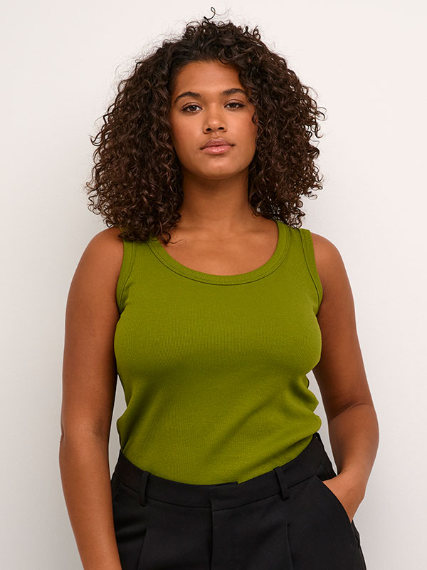 Topp fra Kaffe Curve