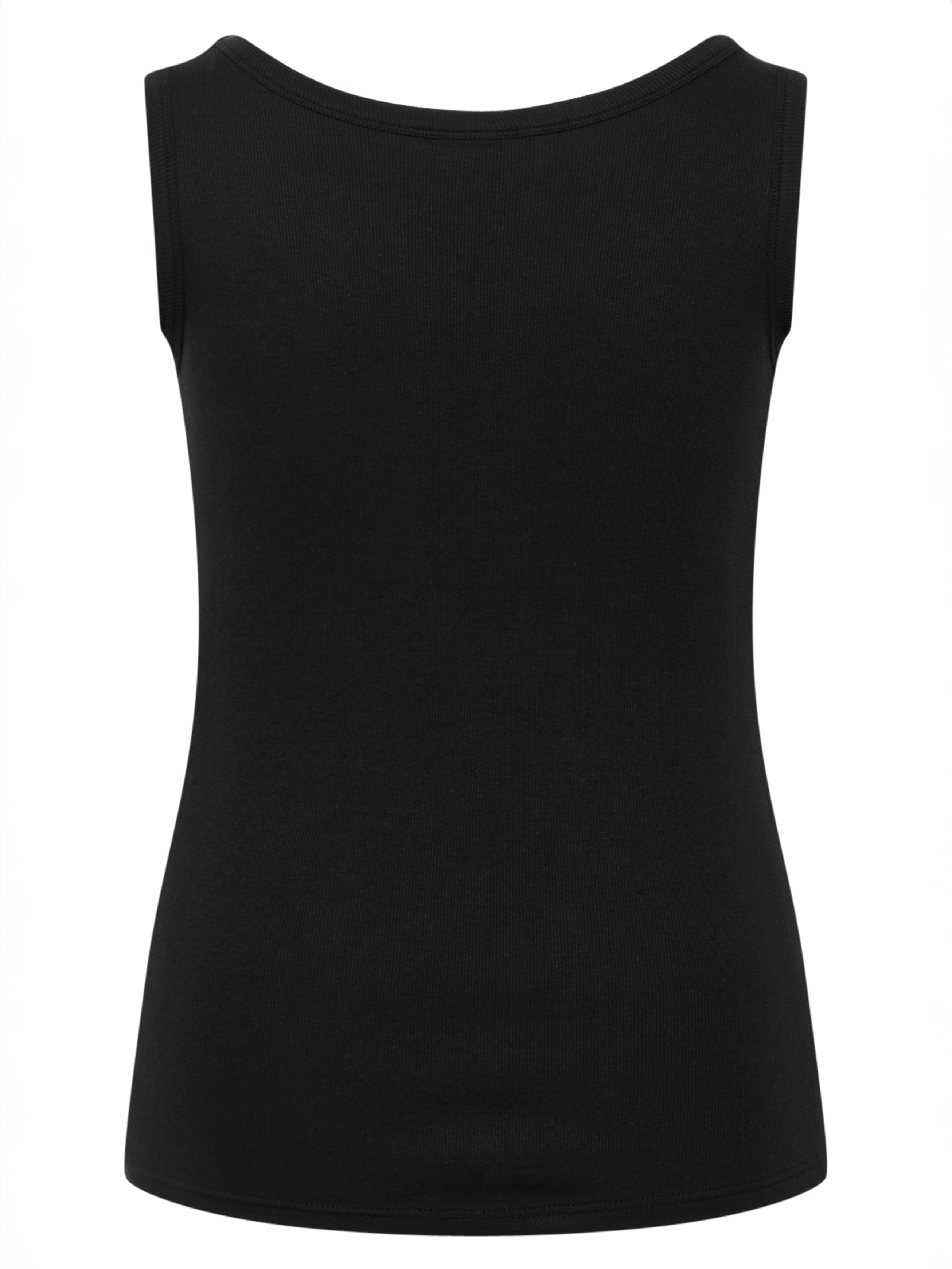 CARINA  - Plus Size Topp fra Kaffe Curve