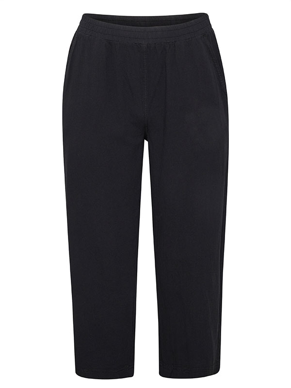 NANA  - Plus Size Bukser fra Kaffe Curve