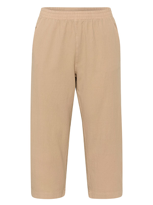 NANA - Plus Size Bukser fra Kaffe Curve