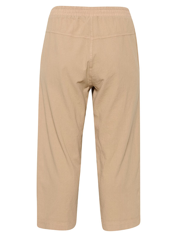 NANA - Plus Size Bukser fra Kaffe Curve