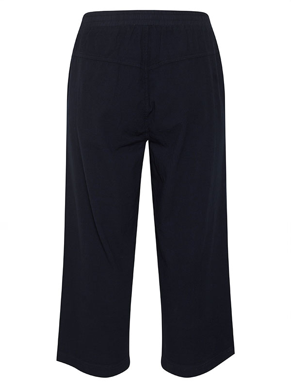 NANA  - Plus Size Bukser fra Kaffe Curve