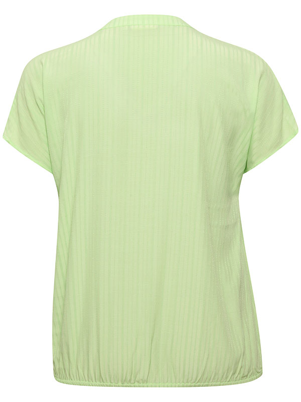 Bluse fra Kaffe Curve