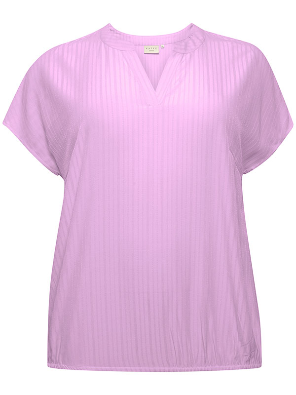Bluse fra Kaffe Curve