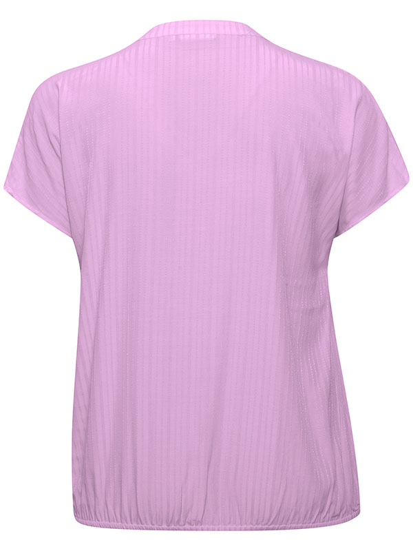 Bluse fra Kaffe Curve
