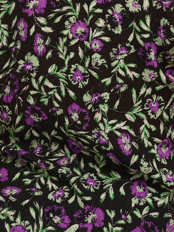 Bluse fra Kaffe Curve