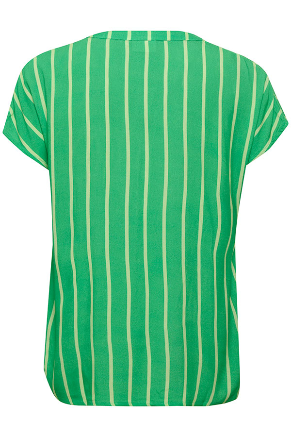 Bluse fra Kaffe Curve