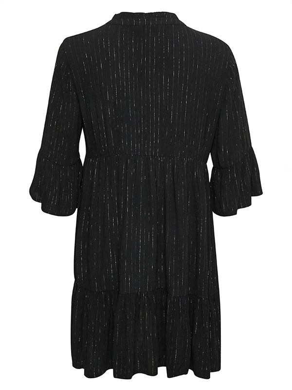 KCLIO - Plus Size Kjole fra Kaffe Curve