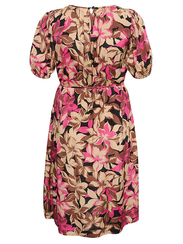 DORY  - Plus Size Kjole fra Kaffe Curve