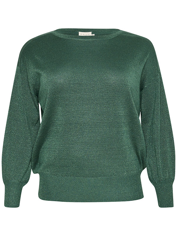 KCREGITTA - Plus Size Genser fra Kaffe Curve