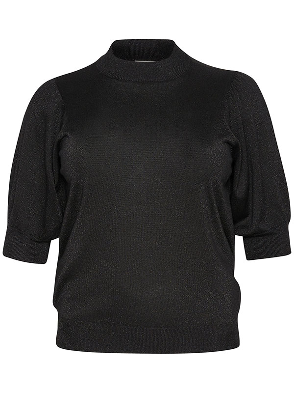 KCREGITTA - Plus Size Bluse fra Kaffe Curve