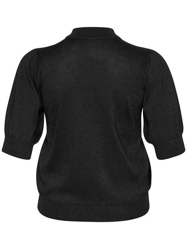 KCREGITTA - Plus Size Bluse fra Kaffe Curve