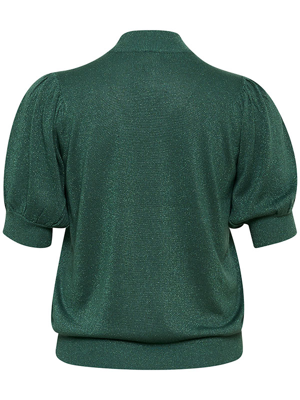 KCREGITTA - Plus Size Bluse fra Kaffe Curve