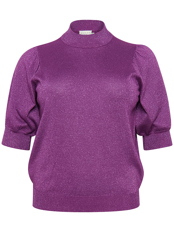 KCREGITTA - Plus Size Genser fra Kaffe Curve