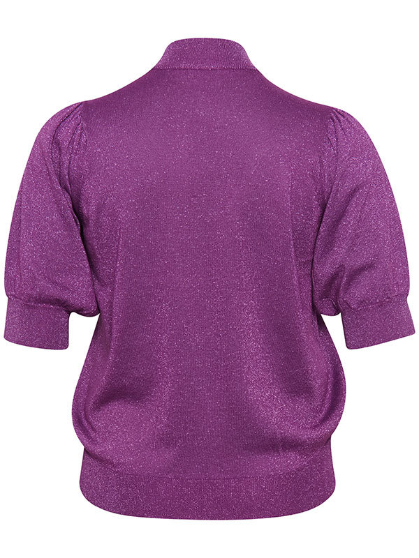 KCREGITTA - Plus Size Genser fra Kaffe Curve
