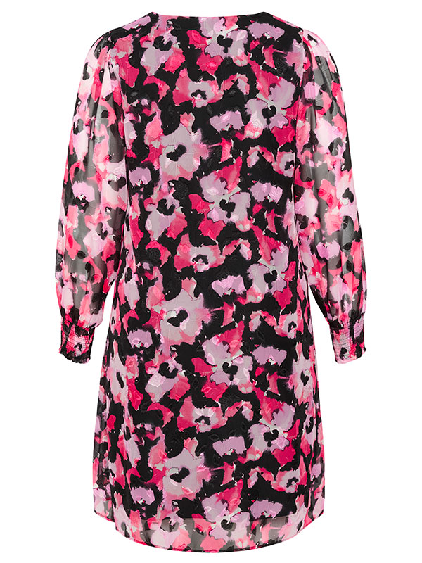 Kjole fra Kaffe Curve