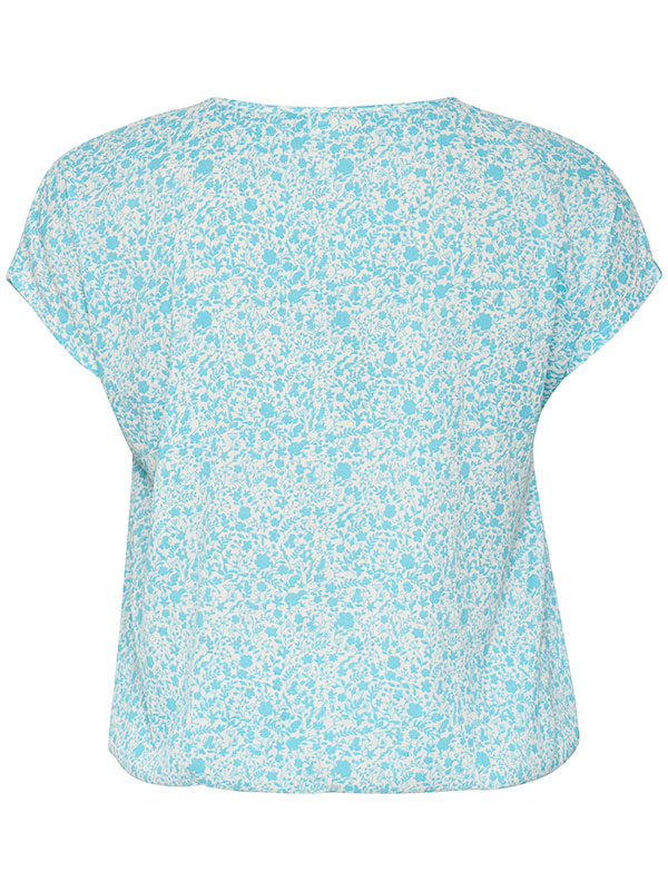 Bluse fra Kaffe Curve