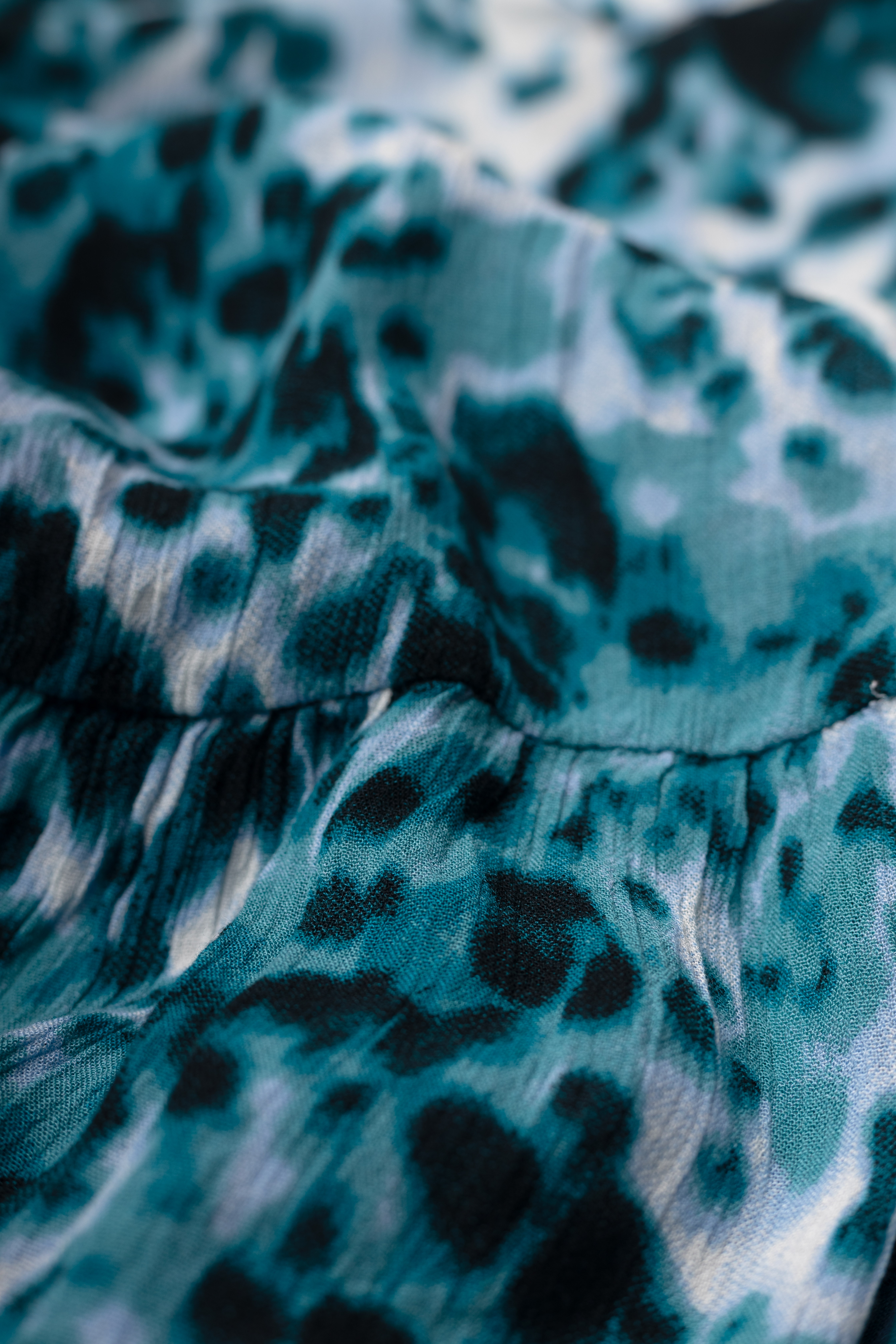 KCAMI - Plus Size Kjole fra Kaffe Curve