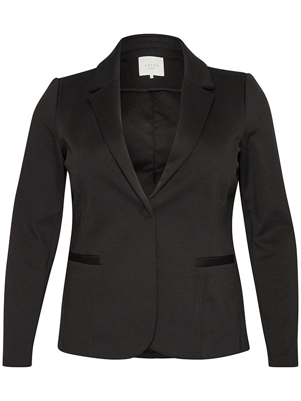 KCJENNA  - Plus Size Blazer fra Kaffe Curve