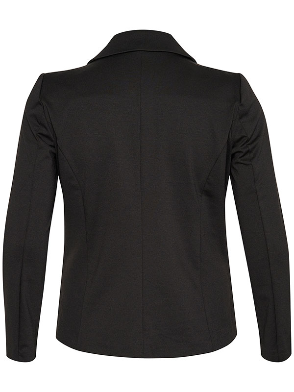 KCJENNA  - Plus Size Blazer fra Kaffe Curve