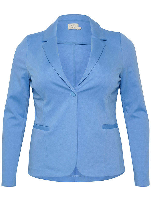 Blazer fra Kaffe Curve