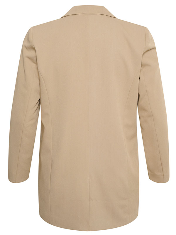 Blazer fra Kaffe Curve