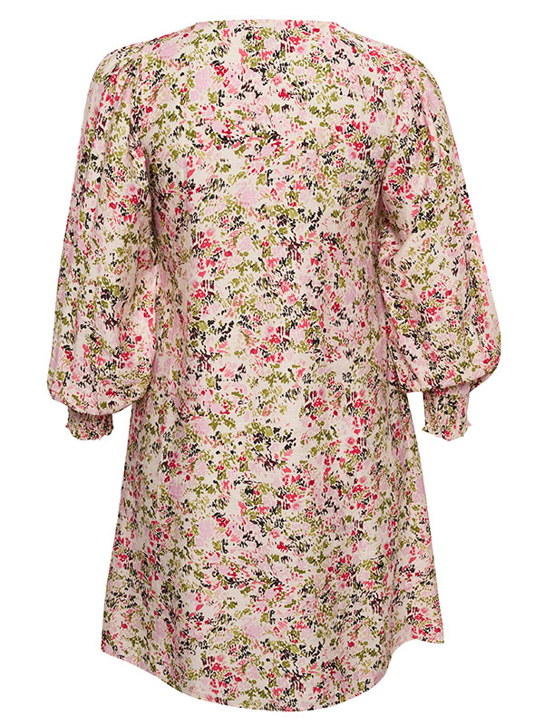 Kjole fra Kaffe Curve