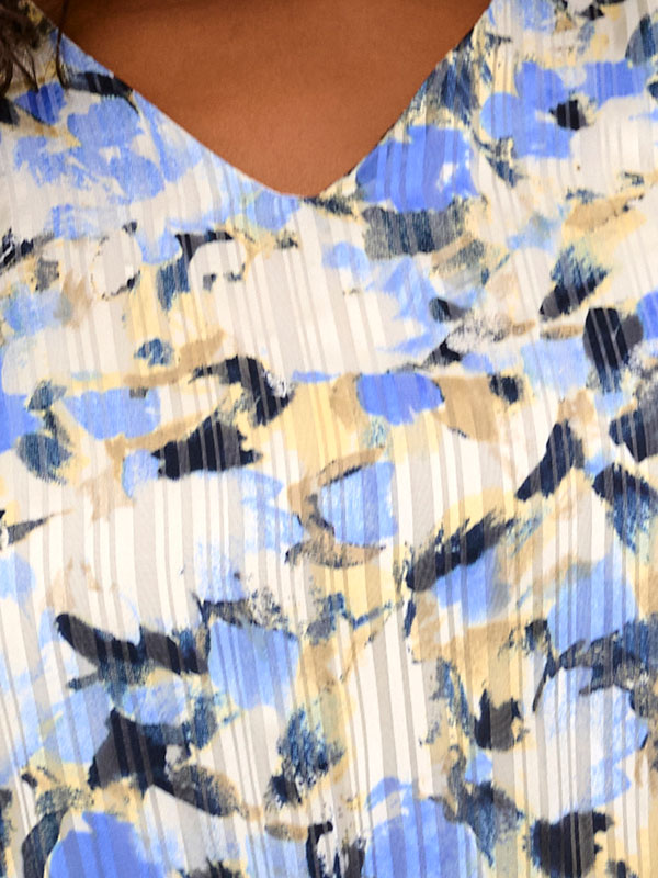 Kjole fra Kaffe Curve