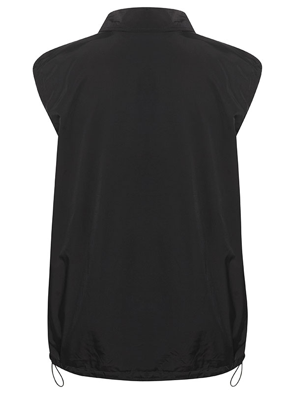 MILA - Plus Size Vest fra Kaffe Curve